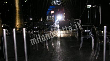 Exquisite Shu Milano